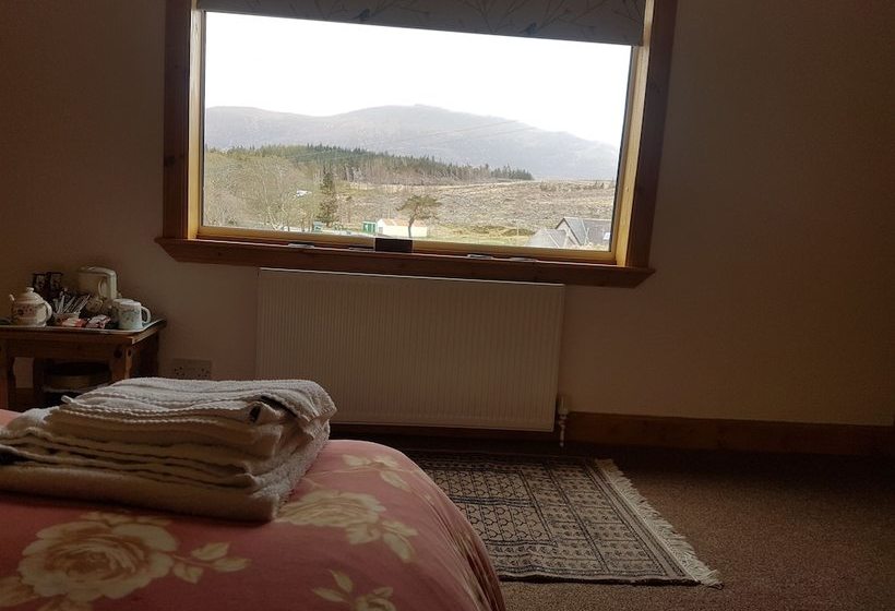 Altnaharra B&b