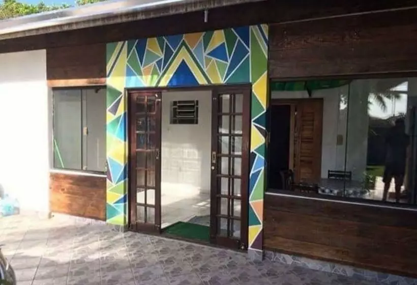 Casa Stoked Ubatuba