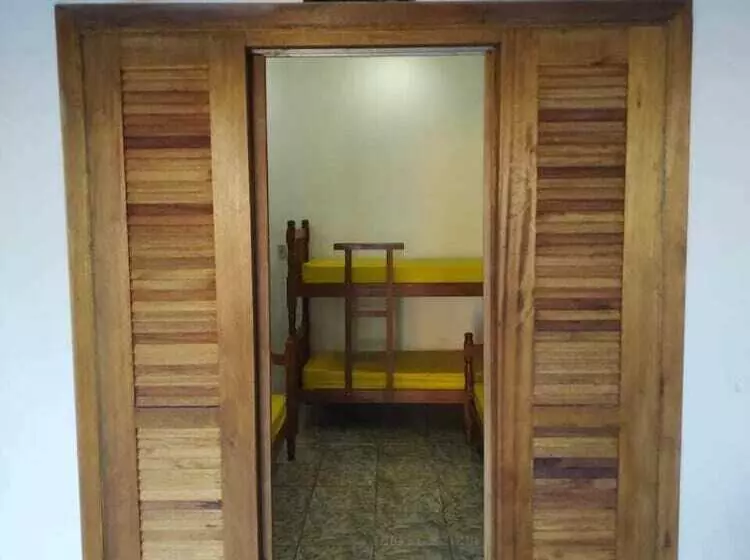 Casa Stoked Ubatuba