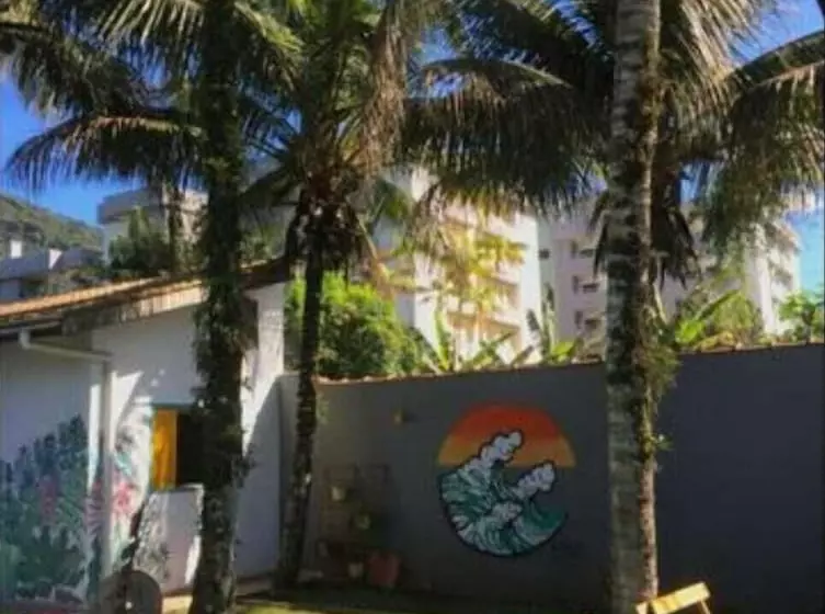 Casa Stoked Ubatuba