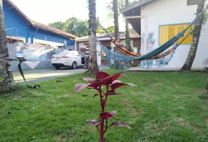 Casa Stoked Ubatuba