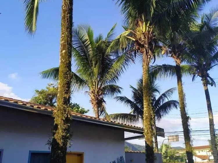 Casa Stoked Ubatuba