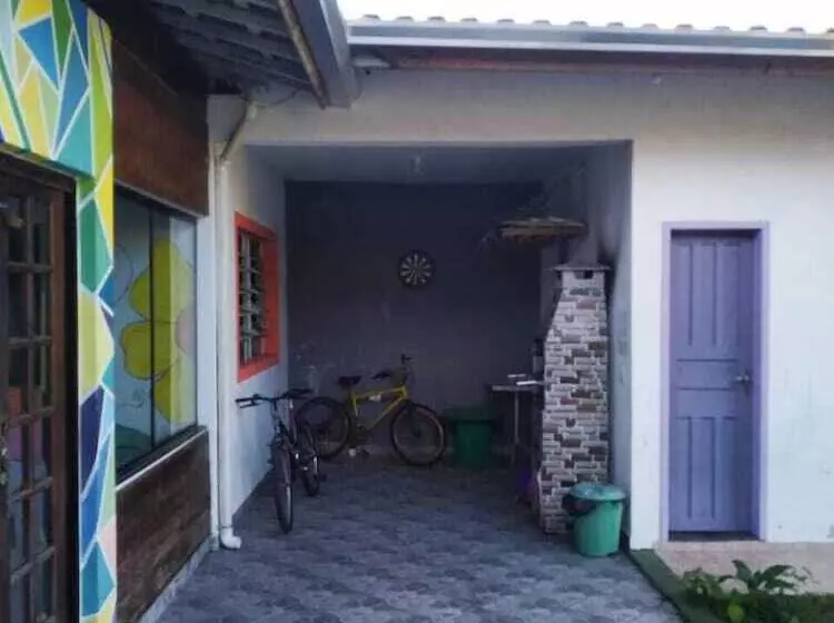 Casa Stoked Ubatuba