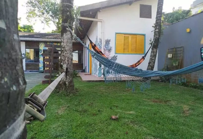 Casa Stoked Ubatuba