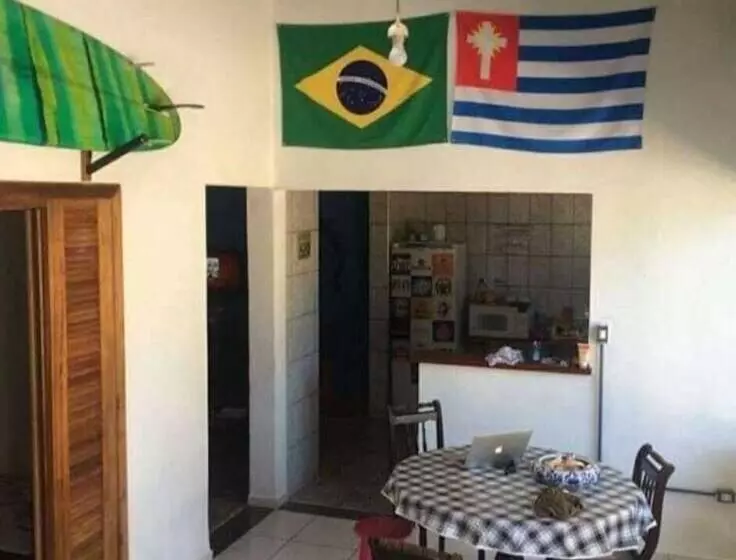 Casa Stoked Ubatuba