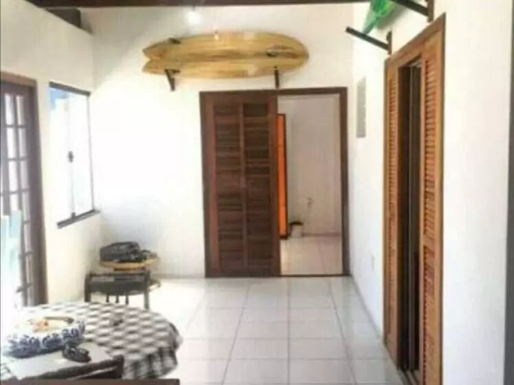 Casa Stoked Ubatuba