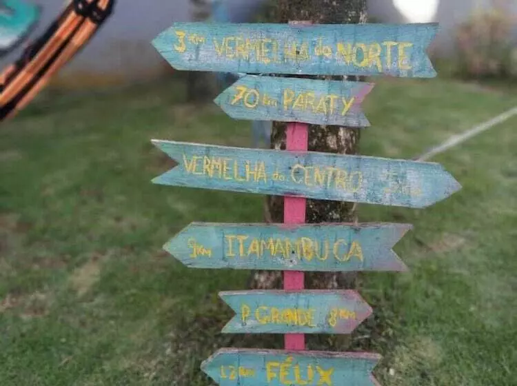 Casa Stoked Ubatuba