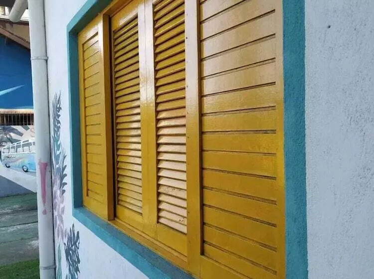 Casa Stoked Ubatuba