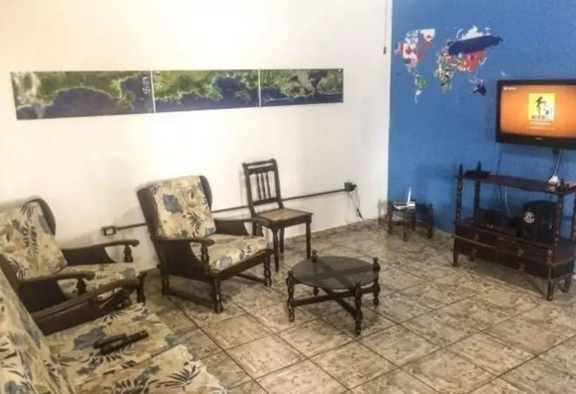 Casa Stoked Ubatuba