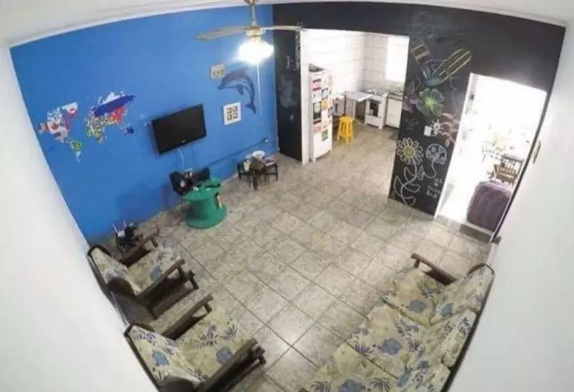 Casa Stoked Ubatuba