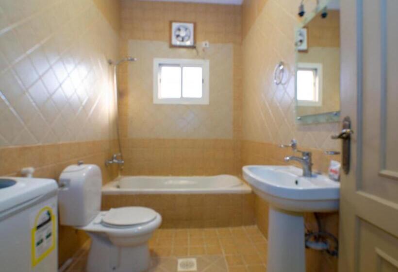 Happy Beach Basateen