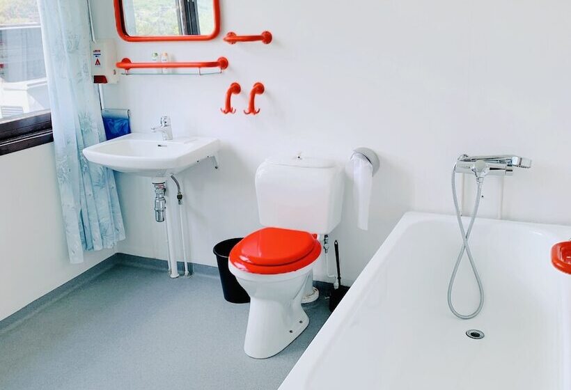 בית מלון כפרי Hallingskarvet Fjellstue As