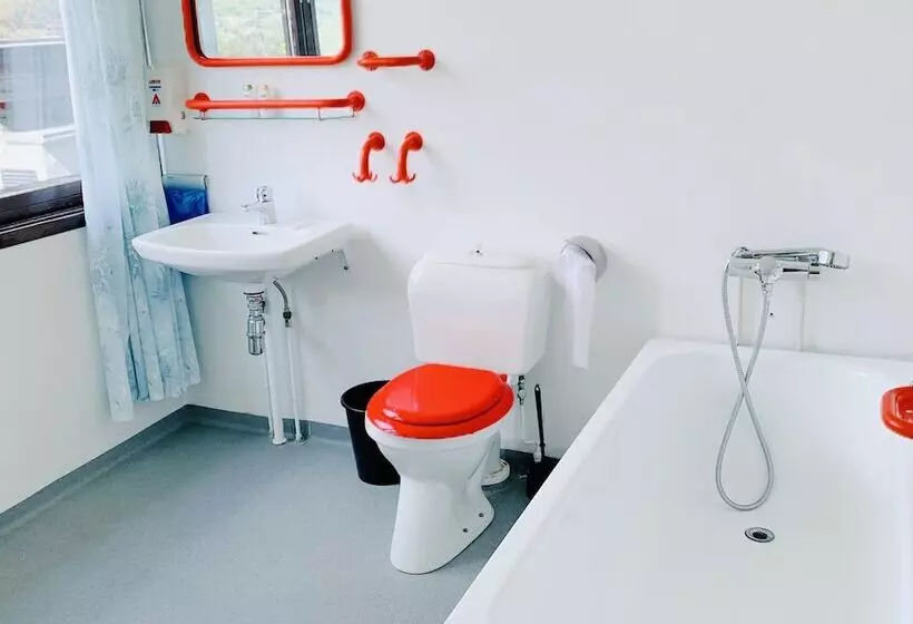 Hotelli Hallingskarvet Fjellstue As