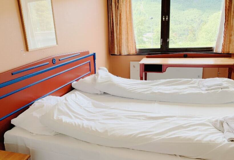 בית מלון כפרי Hallingskarvet Fjellstue As