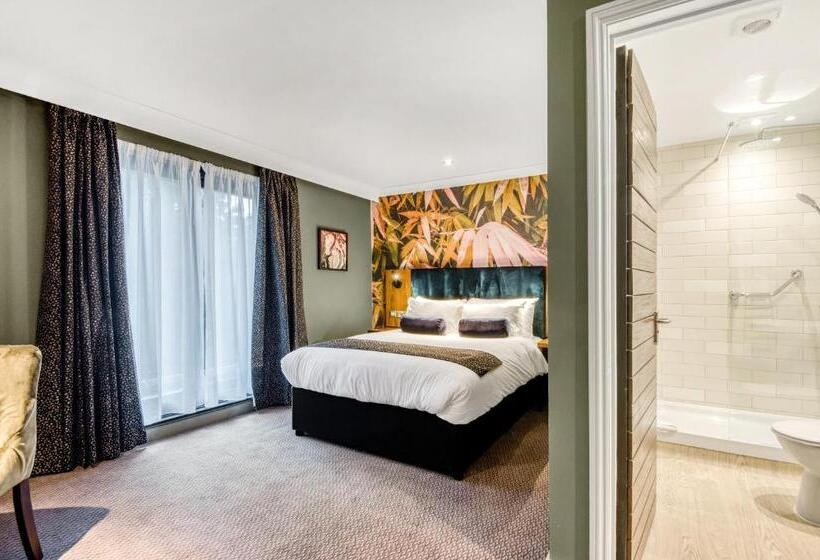 Hotel Inn On The Lake By Innkeeper S Collection