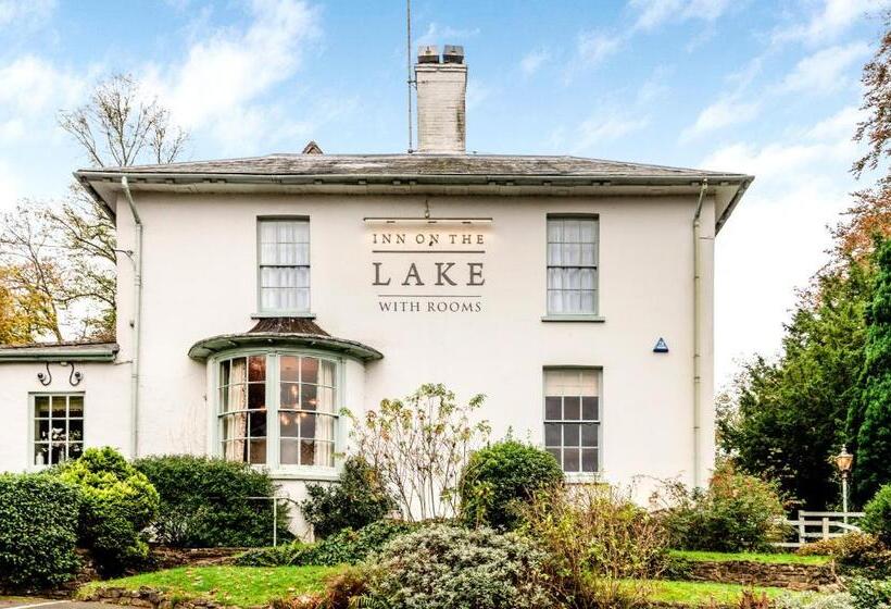 Hotel Inn On The Lake By Innkeeper S Collection