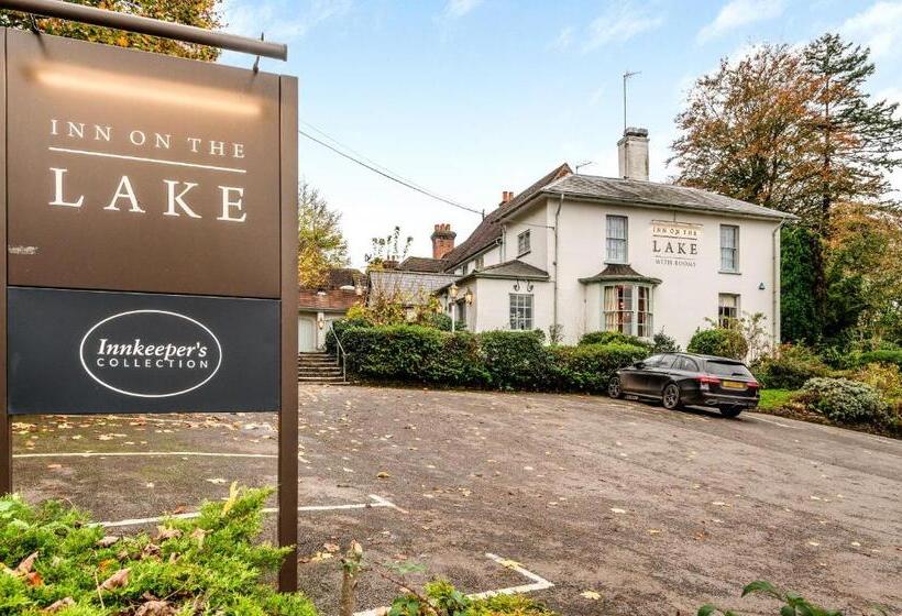 Hotel Inn On The Lake By Innkeeper S Collection