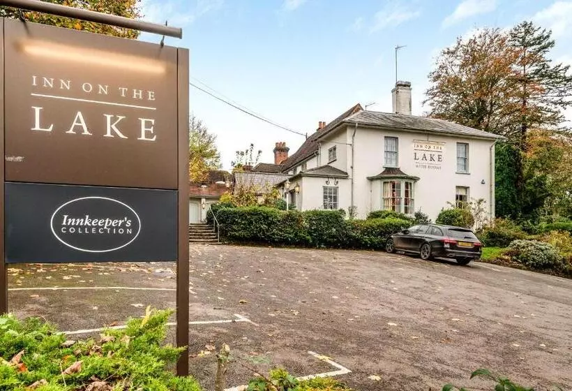 ホテル Inn On The Lake By Innkeeper S Collection