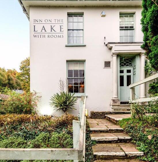 Hotel Inn On The Lake By Innkeeper S Collection