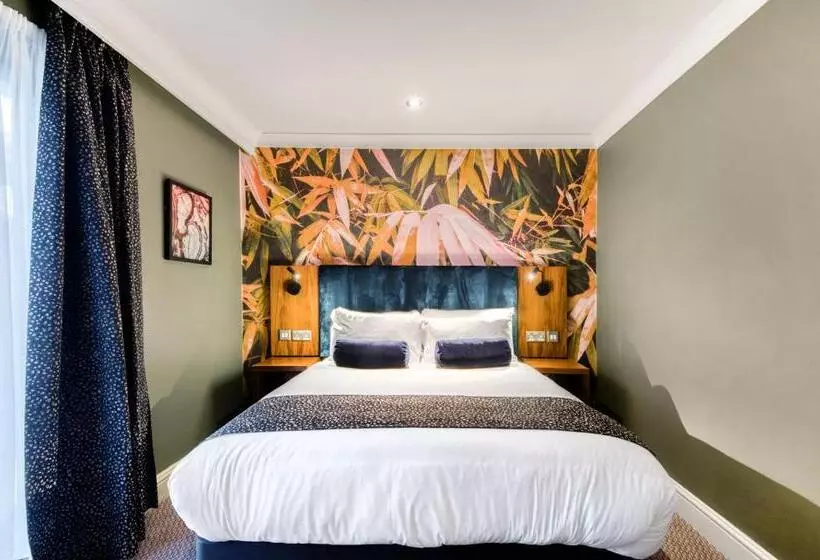 ホテル Inn On The Lake By Innkeeper S Collection