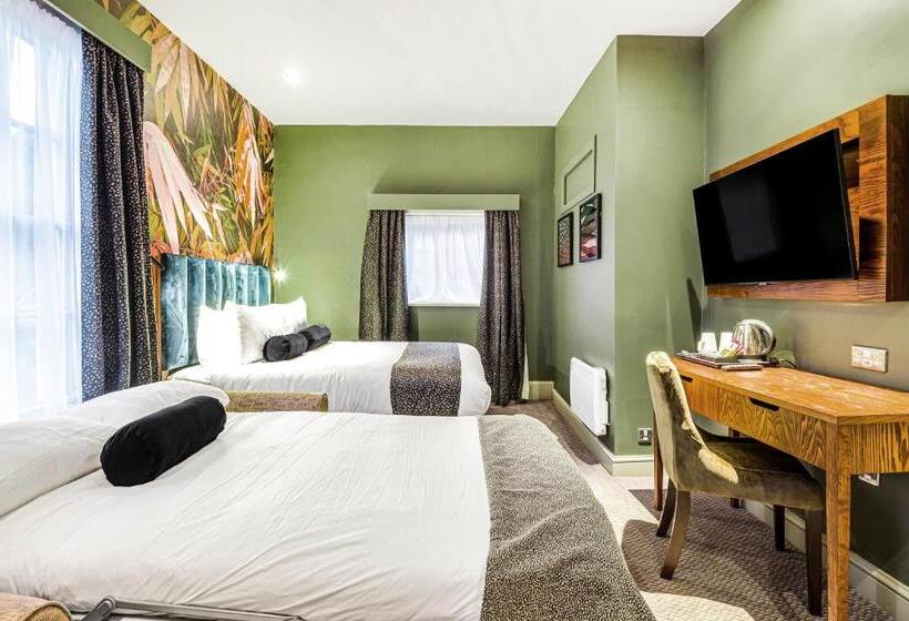 Hotel Inn On The Lake By Innkeeper S Collection