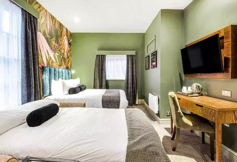 ホテル Inn On The Lake By Innkeeper S Collection