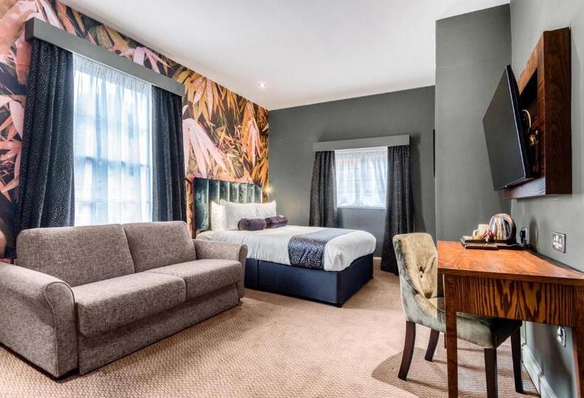 Hotel Inn On The Lake By Innkeeper S Collection