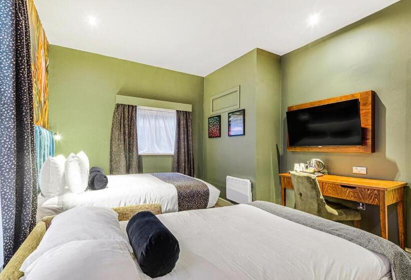 Hotel Inn On The Lake By Innkeeper S Collection