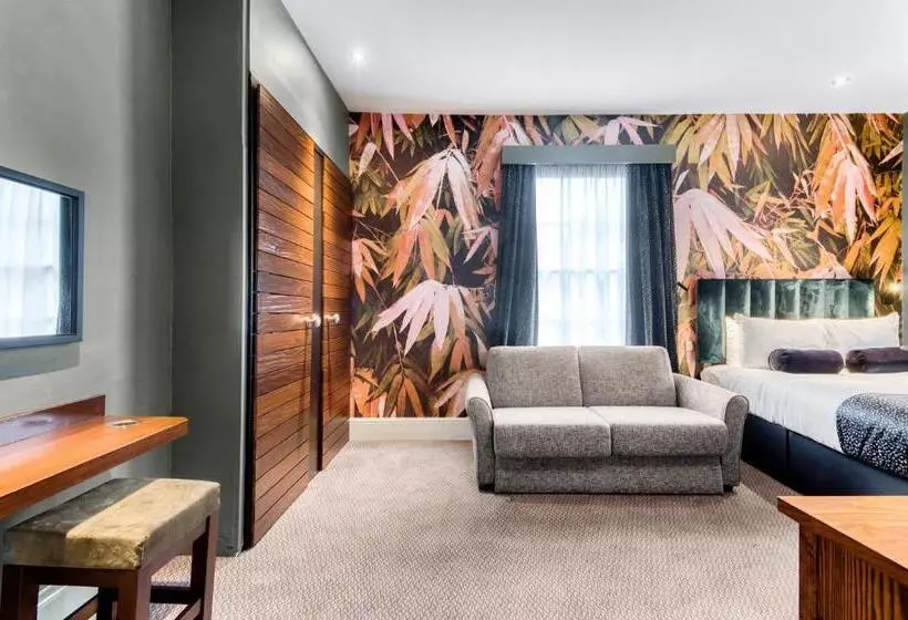 ホテル Inn On The Lake By Innkeeper S Collection