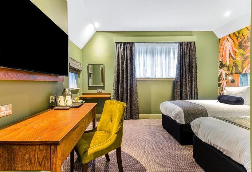 Hotel Inn On The Lake By Innkeeper S Collection