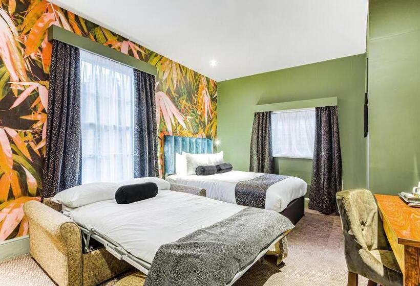 Hotel Inn On The Lake By Innkeeper S Collection