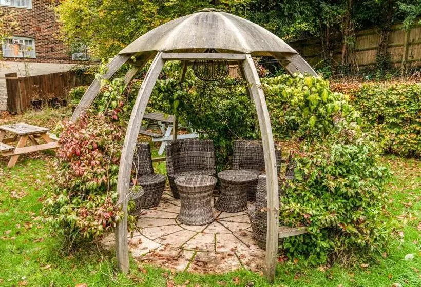 ホテル Inn On The Lake By Innkeeper S Collection