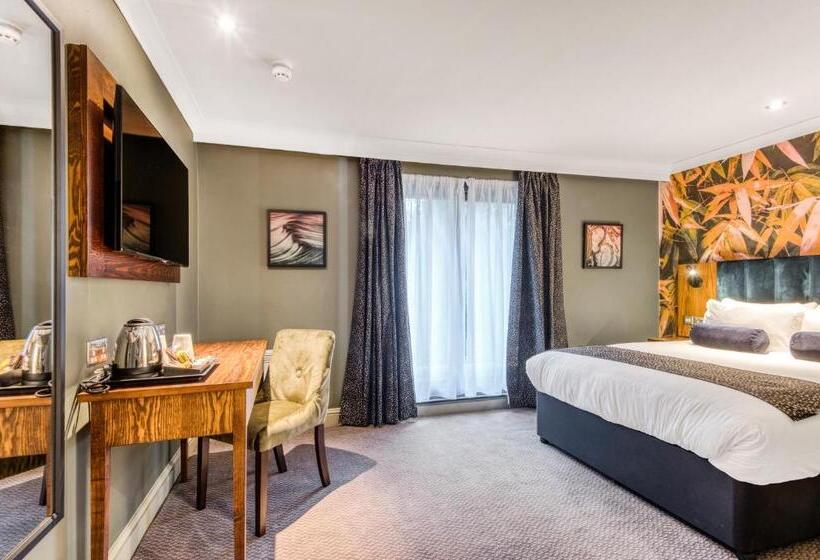 Hotel Inn On The Lake By Innkeeper S Collection