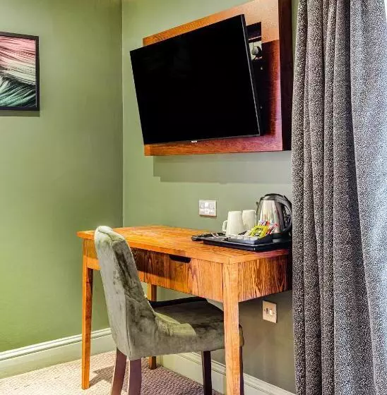 ホテル Inn On The Lake By Innkeeper S Collection