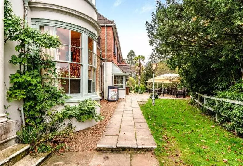 ホテル Inn On The Lake By Innkeeper S Collection