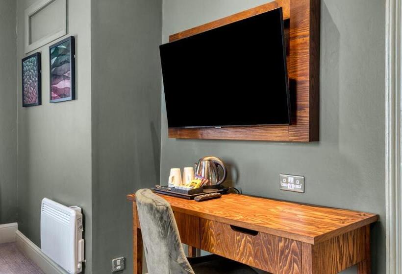 Hotel Inn On The Lake By Innkeeper S Collection