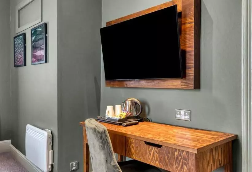 ホテル Inn On The Lake By Innkeeper S Collection