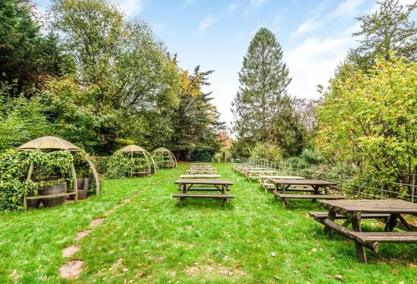 ホテル Inn On The Lake By Innkeeper S Collection