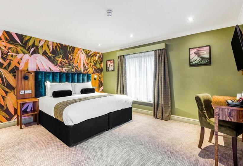 Hotel Inn On The Lake By Innkeeper S Collection