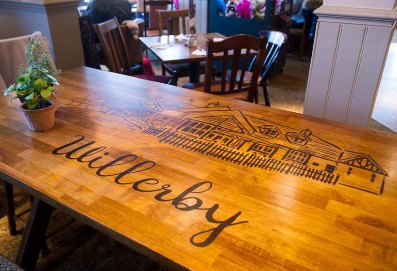 호텔 Toby Carvery Hull By Innkeeper S Collection