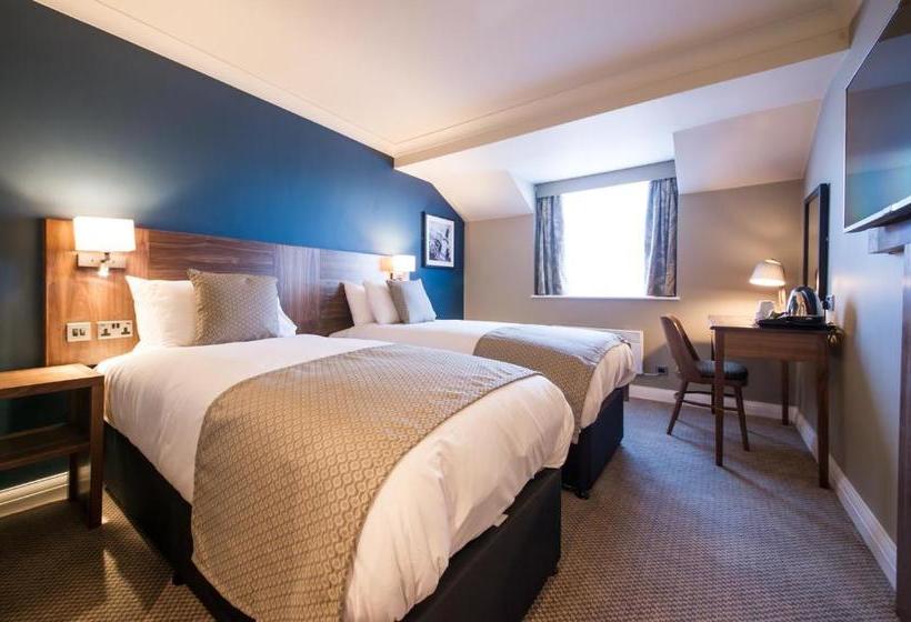 호텔 Toby Carvery Hull By Innkeeper S Collection