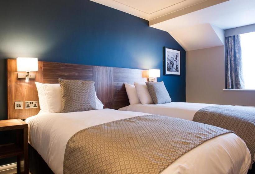 호텔 Toby Carvery Hull By Innkeeper S Collection