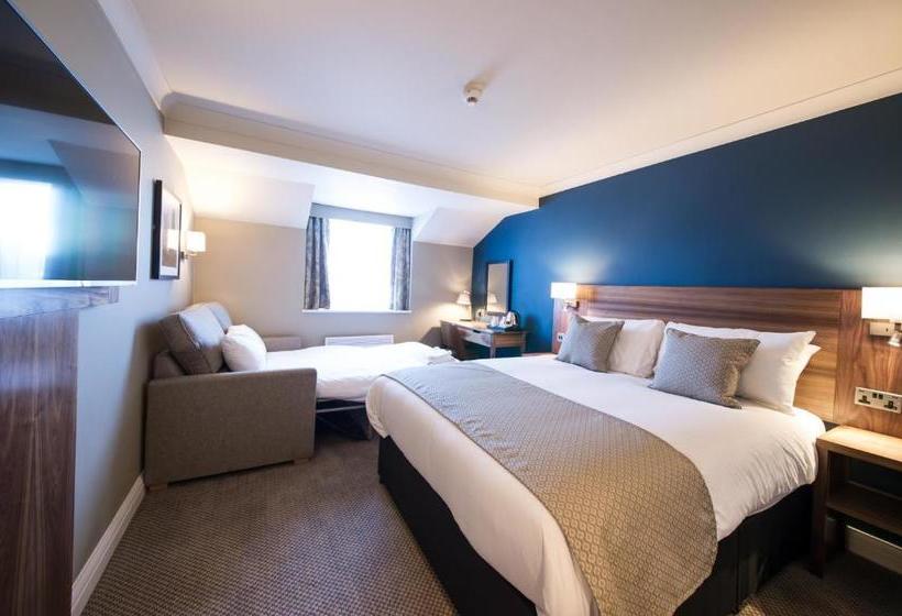 호텔 Toby Carvery Hull By Innkeeper S Collection