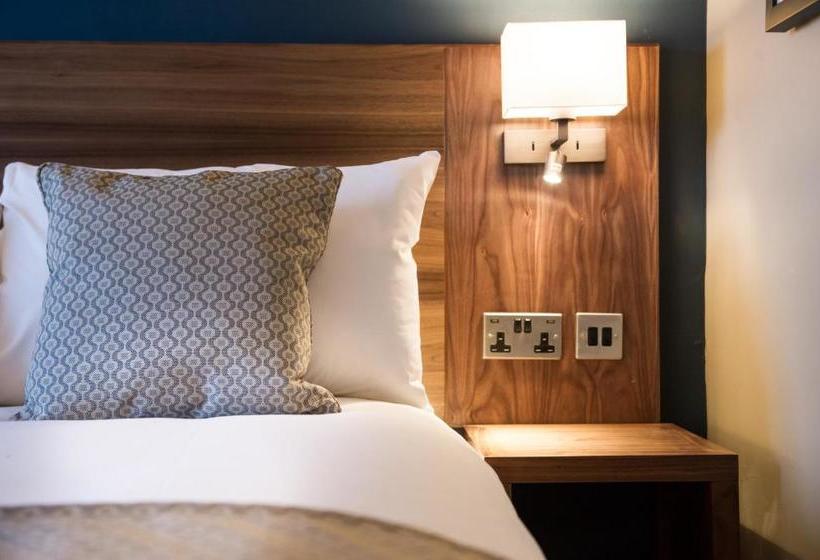 호텔 Toby Carvery Hull By Innkeeper S Collection