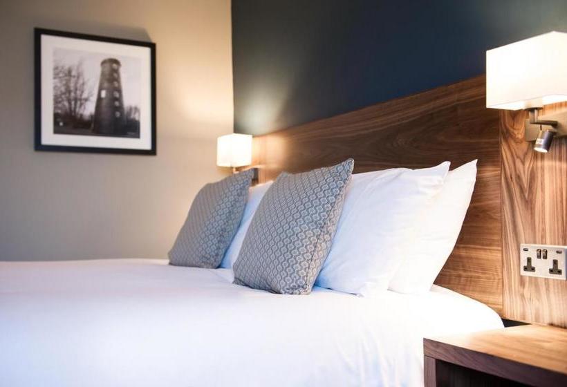 호텔 Toby Carvery Hull By Innkeeper S Collection