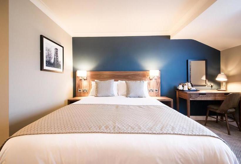 호텔 Toby Carvery Hull By Innkeeper S Collection