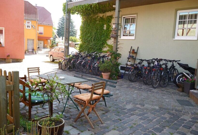 בית מלון כפרי Landhauspension Rank