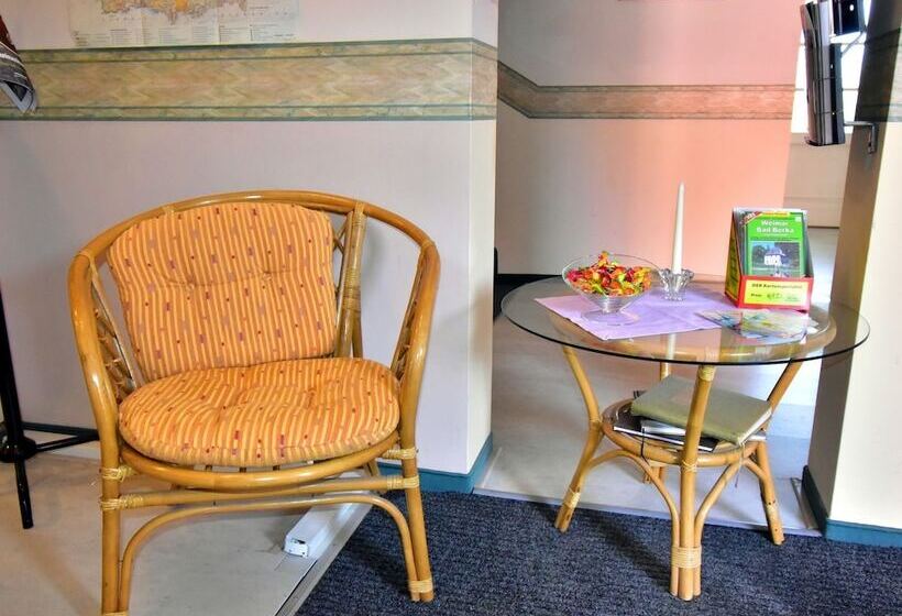 בית מלון כפרי Landhauspension Rank