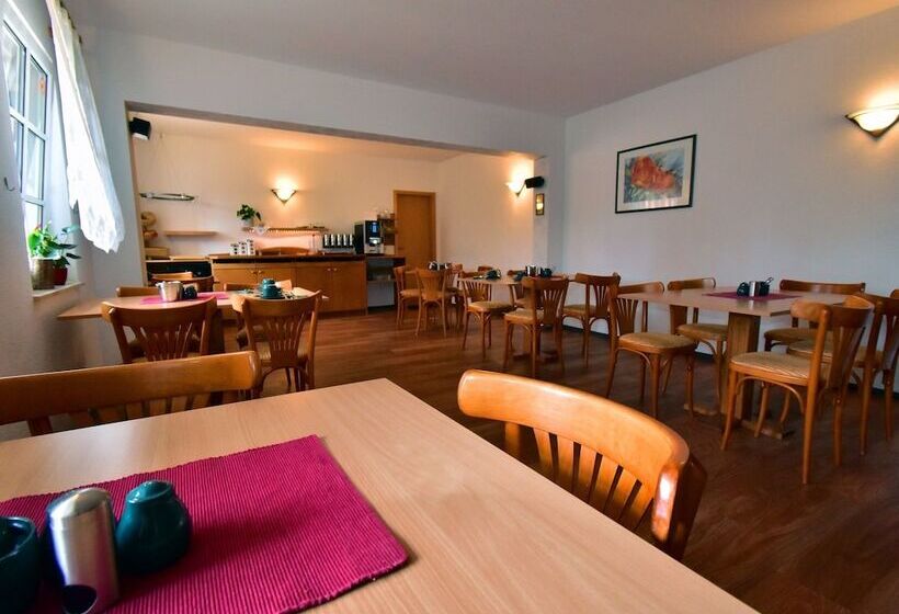 בית מלון כפרי Landhauspension Rank