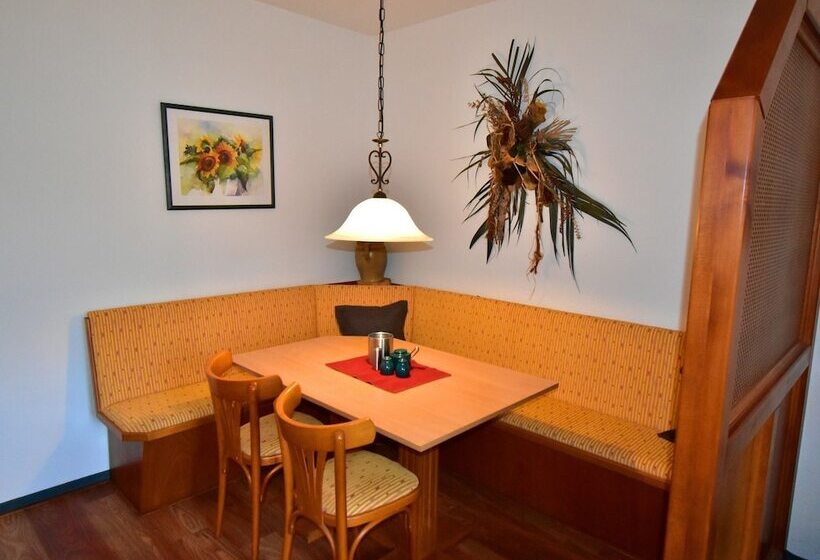 בית מלון כפרי Landhauspension Rank